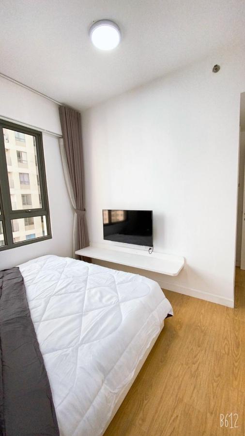 Lovely Aparment 2br - Masteri Thao Dien Apartment