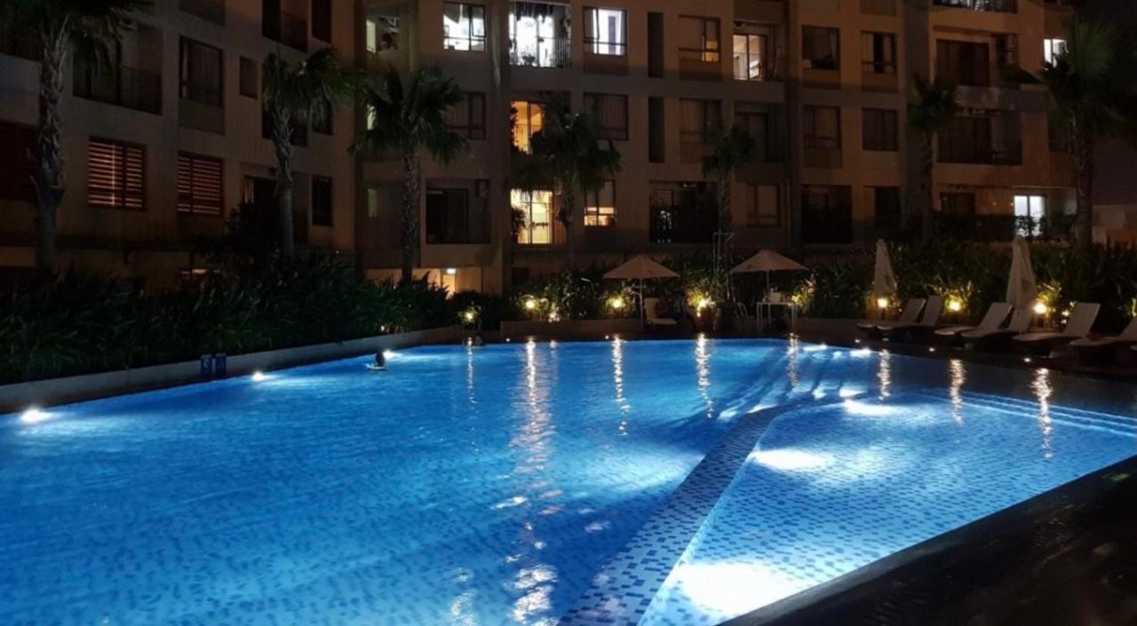 Lovely Aparment 2br - Masteri Thao Dien Apartment