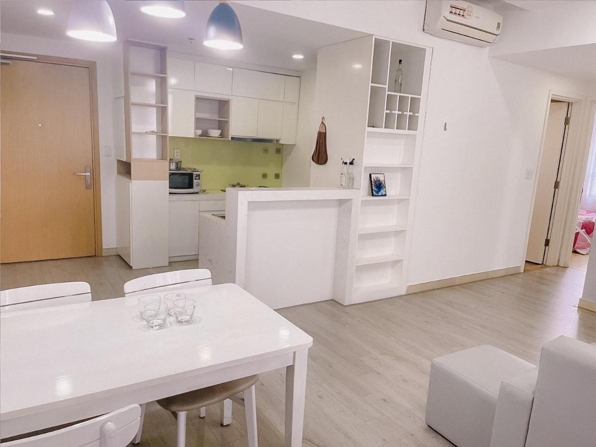 Lovely Aparment 2br - Masteri Thao Dien